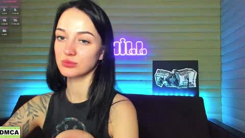 Snapshot of meowluv chatting on December 20, 2024, 4:25 pm  NIKKY  STIVE     Every day from 1000  to 200  EST time. online show from December 20, 2024, 4:25 pm
