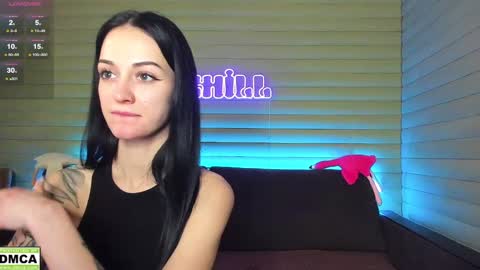Snapshot of meowluv chatting on December 29, 2024, 3:46 pm  NIKKY  STIVE     Every day from 1000  to 200  EST time. online show from December 29, 2024, 3:46 pm