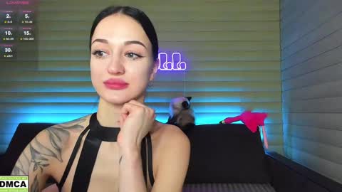 Snapshot of meowluv chatting on December 30, 2024, 5:26 am  NIKKY  STIVE     Every day from 1000  to 200  EST time. online show from December 30, 2024, 5:26 am