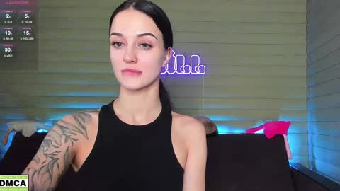 Snapshot of meowluv chatting on January 7, 2025, 6:59 am  NIKKY  STIVE     Every day from 1000  to 200  EST time. online show from January 7, 2025, 6:59 am