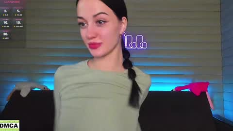 Snapshot of meowluv chatting on January 7, 2025, 3:12 pm  NIKKY  STIVE     Every day from 1000  to 200  EST time. online show from January 7, 2025, 3:12 pm
