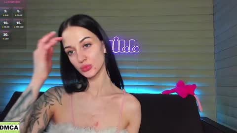 Snapshot of meowluv chatting on January 16, 2025, 3:46 pm  NIKKY  STIVE     Every day from 1000  to 200  EST time. online show from January 16, 2025, 3:46 pm
