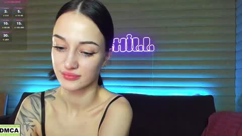 Snapshot of meowluv chatting on January 20, 2025, 5:04 am  NIKKY  STIVE     Every day from 1000  to 200  EST time. online show from January 20, 2025, 5:04 am
