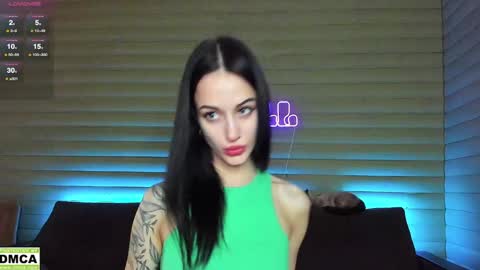 Snapshot of meowluv chatting on January 20, 2025, 4:34 pm  NIKKY  STIVE     Every day from 1000  to 200  EST time. online show from January 20, 2025, 4:34 pm