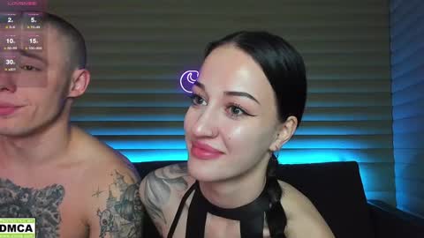Snapshot of meowluv chatting on January 25, 2025, 5:29 am  NIKKY  STIVE     Every day from 1000  to 200  EST time. online show from January 25, 2025, 5:29 am