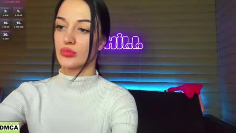 Snapshot of meowluv chatting on January 31, 2025, 5:21 pm  NIKKY  STIVE     Every day from 1000  to 200  EST time. online show from January 31, 2025, 5:21 pm