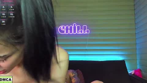 Snapshot of meowluv chatting on February 4, 2025, 8:17 pm  NIKKY  STIVE     Every day from 1000  to 200  EST time. online show from February 4, 2025, 8:17 pm