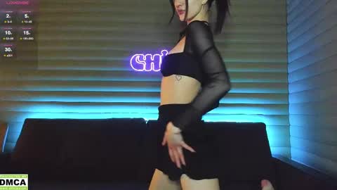 Snapshot of meowluv chatting on February 9, 2025, 5:22 pm  NIKKY  STIVE     Every day from 1000  to 200  EST time. online show from February 9, 2025, 5:22 pm