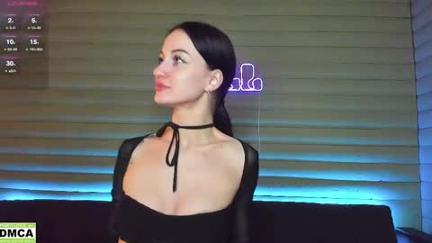 Snapshot of meowluv chatting on February 13, 2025, 5:44 pm  NIKKY  STIVE     Every day from 1000  to 200  EST time. online show from February 13, 2025, 5:44 pm