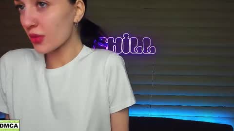 Snapshot of meowluv chatting on February 19, 2025, 5:27 pm  NIKKY  STIVE     Every day from 1000  to 200  EST time. online show from February 19, 2025, 5:27 pm