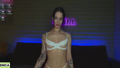 Snapshot of meowluv chatting on February 28, 2025, 5:48 pm  NIKKY  STIVE     Every day from 1000  to 200  EST time. online show from February 28, 2025, 5:48 pm