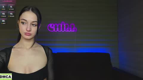Snapshot of meowluv chatting on March 10, 2025, 5:18 pm  NIKKY  STIVE     Every day from 1000  to 200  EST time. online show from March 10, 2025, 5:18 pm