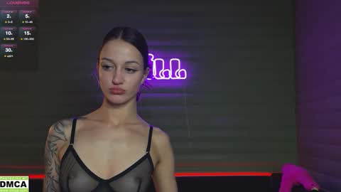 Snapshot of meowluv chatting on September 18, 2025, 6:32 pm  NIKKY  STIVE     Every day from 1000  to 200  EST time. online show from September 18, 2025, 6:32 pm