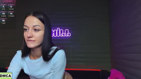 Snapshot of meowluv chatting on September 19, 2025, 6:37 am  NIKKY  STIVE     Every day from 1000  to 200  EST time. online show from September 19, 2025, 6:37 am