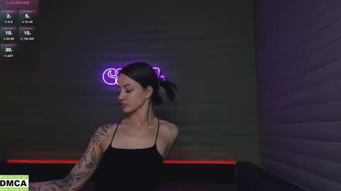 Snapshot of meowluv chatting on September 24, 2025, 7:01 am  NIKKY  STIVE     Every day from 1000  to 200  EST time. online show from September 24, 2025, 7:01 am