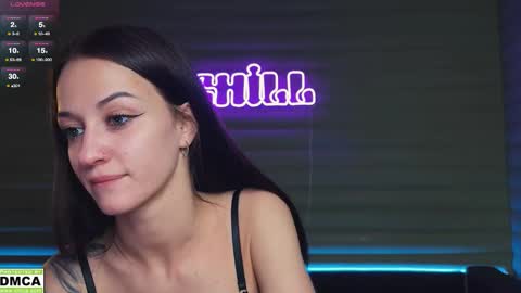 Snapshot of meowluv chatting on September 26, 2025, 7:29 pm  NIKKY  STIVE     Every day from 1000  to 200  EST time. online show from September 26, 2025, 7:29 pm