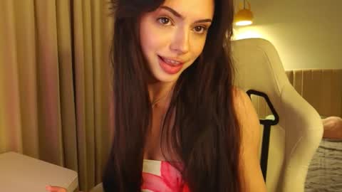 Marii online show from March 13, 2026, 4:35 pm