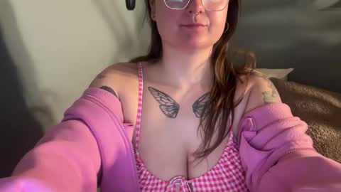 meowmaxx online show from April 10, 2026, 1:33 am