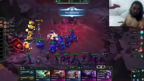 mephistocrossunivers online show from February 7, 2026, 6:28 am