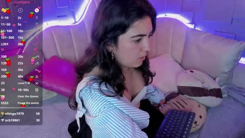   online show from December 8, 2024, 9:19 pm