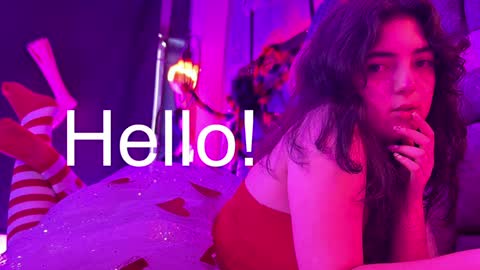    online show from December 9, 2024, 7:07 pm