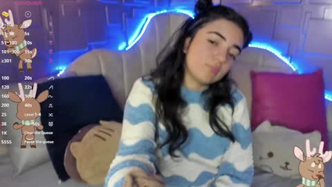    online show from December 15, 2024, 7:31 pm