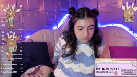    online show from December 15, 2024, 10:47 pm