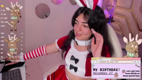    online show from December 20, 2024, 8:01 pm