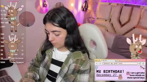    online show from December 21, 2024, 7:06 pm