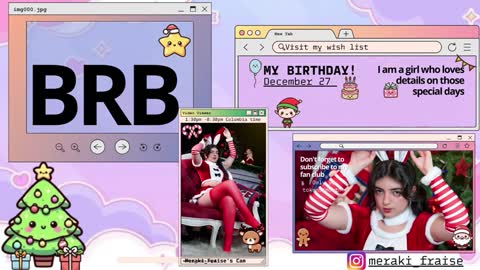    online show from December 23, 2024, 10:23 pm