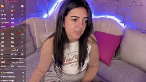    online show from January 1, 2025, 9:31 pm