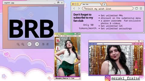    online show from January 16, 2025, 1:48 am