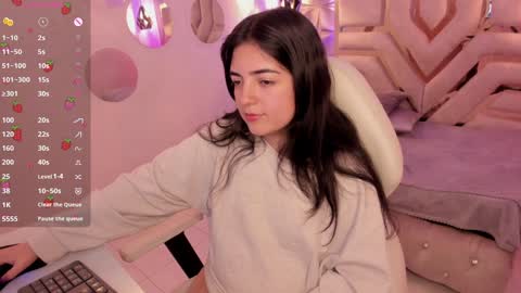    online show from January 18, 2025, 10:06 pm