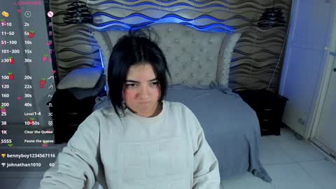    online show from January 26, 2025, 10:02 pm