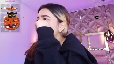    online show from October 27, 2025, 6:56 pm