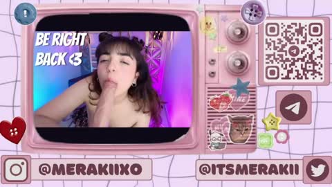    online show from May 5, 2026, 7:11 pm