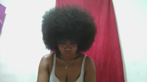 Snapshot of meraldaaaa chatting on October 8, 2025, 5:49 am meraldaaaa online show from October 8, 2025, 5:49 am