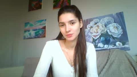 LEVA online show from February 12, 2026, 1:06 pm