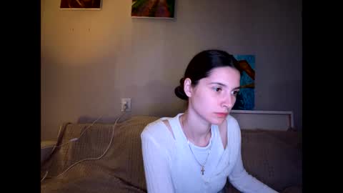 LEVA online show from May 1, 2026, 6:12 pm
