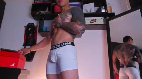 Snapshot of mercenaryxxx chatting on September 26, 2025, 9:35 am Neith online show from September 26, 2025, 9:35 am