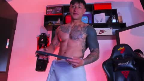 Snapshot of mercenaryxxx chatting on September 28, 2025, 10:04 pm Neith online show from September 28, 2025, 10:04 pm