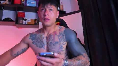 Snapshot of mercenaryxxx chatting on September 29, 2025, 10:09 am Neith online show from September 29, 2025, 10:09 am