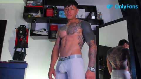 Snapshot of mercenaryxxx chatting on October 2, 2025, 10:11 am Neith online show from October 2, 2025, 10:11 am