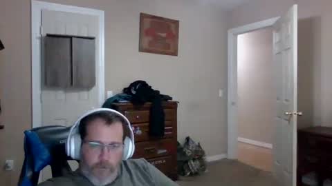 mercer1977 online show from October 20, 2025, 5:46 pm