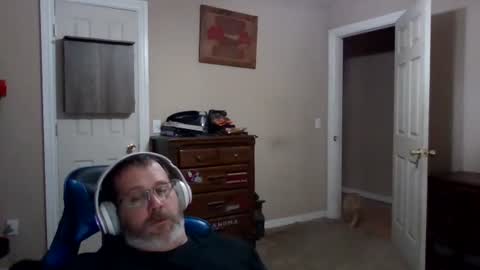 mercer1977 online show from November 26, 2025, 2:51 pm