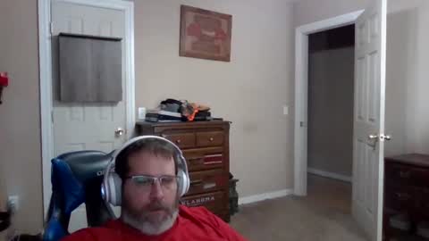 mercer1977 online show from December 18, 2025, 7:20 pm