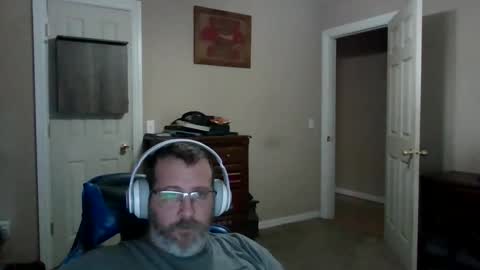 mercer1977 online show from March 15, 2026, 10:27 pm