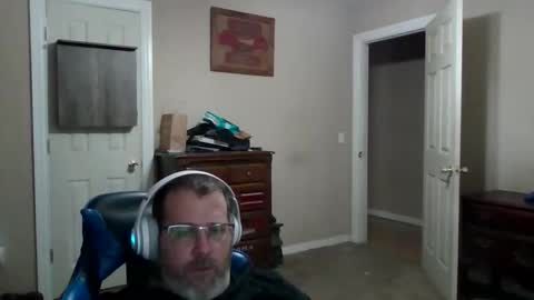 mercer1977 online show from May 27, 2026, 6:16 pm
