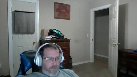 mercer1977 online show from May 31, 2026, 4:14 pm