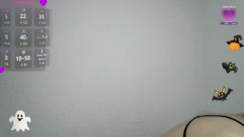 Snapshot of mercie_11 chatting on November 1, 2025, 12:34 am MERCIE online show from November 1, 2025, 12:34 am